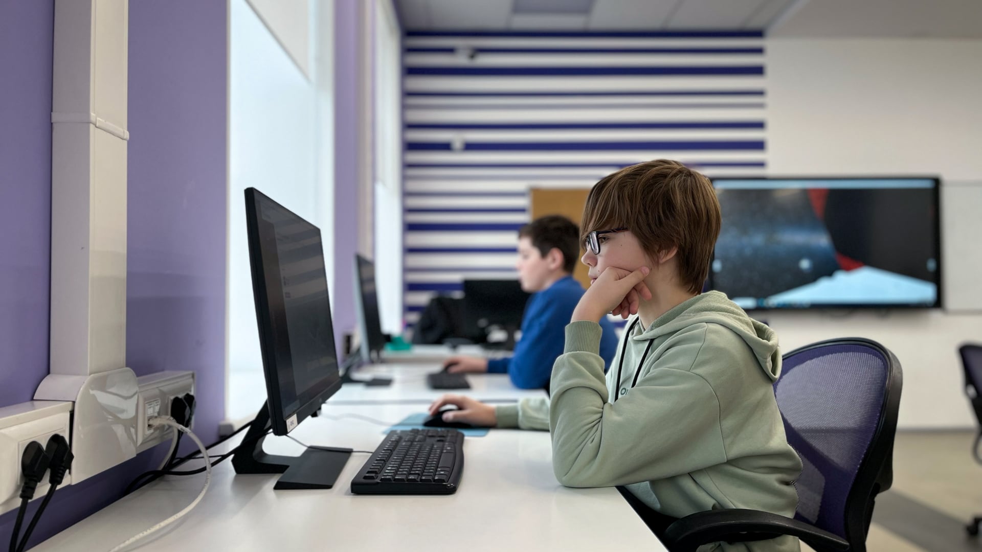 AI для образования — Varwin Education
